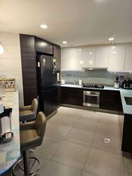 Parkshore (D15), Condominium #571179301